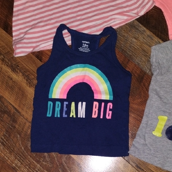 18 Month Girl Clothes - Picture 5 of 8